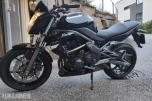 2010 Kawasaki ER-6N 72HK 