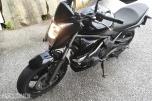 2010 Kawasaki ER-6N 72HK 