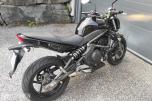 2010 Kawasaki ER-6N 72HK 