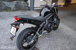 2010 Kawasaki ER-6N 72HK 