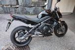 2010 Kawasaki ER-6N 72HK 