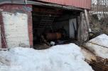 2 Store båtslipper - Komplett - Hydrauliske støtter