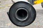 AGRU PEHD Tetningsduk 1,5 mm