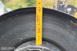 AGRU PEHD Tetningsduk 1,5 mm