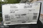AGRU PEHD Tetningsduk 1,5 mm