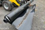 AGRU PEHD Tetningsduk 1,5 mm