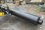 AGRU PEHD Tetningsduk 1,5 mm