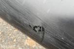 AGRU PEHD Tetningsduk 1,5 mm