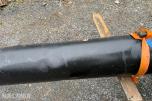 AGRU PEHD Tetningsduk 1,5 mm