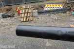 AGRU PEHD Tetningsduk 1,5 mm