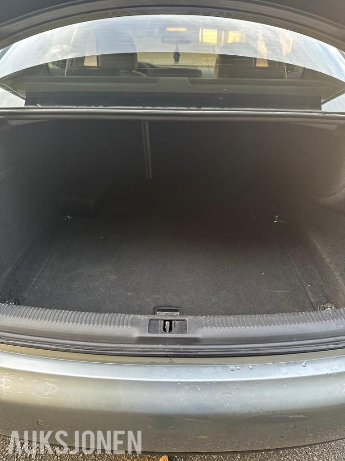 2010 AUDI A4 2.0 TDI 143HK AUTOMAT ADAPTIV CRUISEKONTROLL, S+V DEKK