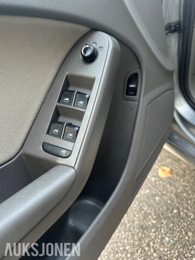2010 AUDI A4 2.0 TDI 143HK AUTOMAT ADAPTIV CRUISEKONTROLL, S+V DEKK