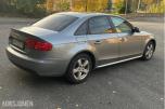 2010 AUDI A4 2.0 TDI 143HK AUTOMAT ADAPTIV CRUISEKONTROLL, S+V DEKK
