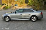 2010 AUDI A4 2.0 TDI 143HK AUTOMAT ADAPTIV CRUISEKONTROLL, S+V DEKK
