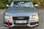 2010 AUDI A4 2.0 TDI 143HK AUTOMAT ADAPTIV CRUISEKONTROLL, S+V DEKK