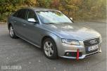 2010 AUDI A4 2.0 TDI 143HK AUTOMAT ADAPTIV CRUISEKONTROLL, S+V DEKK