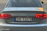 2010 AUDI A4 2.0 TDI 143HK AUTOMAT ADAPTIV CRUISEKONTROLL, S+V DEKK