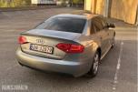 2010 AUDI A4 2.0 TDI 143HK AUTOMAT ADAPTIV CRUISEKONTROLL, S+V DEKK