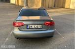 2010 AUDI A4 2.0 TDI 143HK AUTOMAT ADAPTIV CRUISEKONTROLL, S+V DEKK