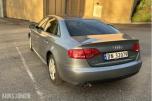 2010 AUDI A4 2.0 TDI 143HK AUTOMAT ADAPTIV CRUISEKONTROLL, S+V DEKK