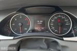 2010 AUDI A4 2.0 TDI 143HK AUTOMAT ADAPTIV CRUISEKONTROLL, S+V DEKK