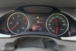 2010 AUDI A4 2.0 TDI 143HK AUTOMAT ADAPTIV CRUISEKONTROLL, S+V DEKK