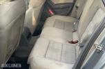 2010 AUDI A4 2.0 TDI 143HK AUTOMAT ADAPTIV CRUISEKONTROLL, S+V DEKK