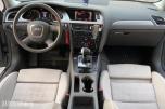 2010 AUDI A4 2.0 TDI 143HK AUTOMAT ADAPTIV CRUISEKONTROLL, S+V DEKK