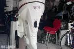 2011 Evinrude E-TEC 75hk - Overhalt
