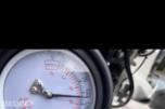 2011 Evinrude E-TEC 75hk - Overhalt