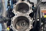 2011 Evinrude E-TEC 75hk - Overhalt