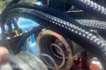 2011 Evinrude E-TEC 75hk - Overhalt