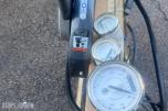 2011 Evinrude E-TEC 75hk - Overhalt
