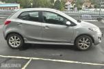 2012 Mazda 2 1.3, Cruisekontroll, S+V dekk, EU OK til 06.2028
