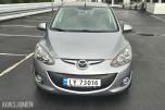 2012 Mazda 2 1.3, Cruisekontroll, S+V dekk, EU OK til 06.2028
