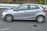 2012 Mazda 2 1.3, Cruisekontroll, S+V dekk, EU OK til 06.2028