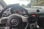 2012 Mazda 2 1.3, Cruisekontroll, S+V dekk, EU OK til 06.2028