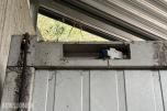 Uniteam Mannskapscontainer/kontor modul 20 fot