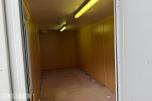 Uniteam Mannskapscontainer/kontor modul 20 fot