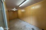 Uniteam Mannskapscontainer/kontor modul 20 fot