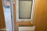 Uniteam Mannskapscontainer/kontor modul 20 fot