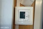 Uniteam Mannskapscontainer/kontor modul 20 fot