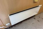 Uniteam Mannskapscontainer/kontor modul 20 fot