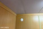 Uniteam Mannskapscontainer/kontor modul 20 fot