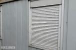 Uniteam Mannskapscontainer/kontor modul 20 fot