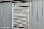 Uniteam Mannskapscontainer/kontor modul 20 fot