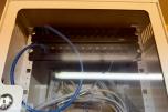 Uniteam Mannskapscontainer/kontor modul 20 fot