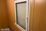 Uniteam Mannskapscontainer/kontor modul 20 fot