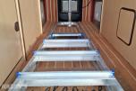 2016 FORD RANGER MED CAMPER, AUTOMAT, CRUISEKONTROLL, NAVIGASJON