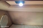 2016 FORD RANGER MED CAMPER, AUTOMAT, CRUISEKONTROLL, NAVIGASJON